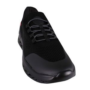 DUKE ALFRETON WIDE FIT SLIP IN SHOE-footwear-TALL GUY