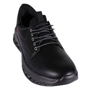 DUKE DARTFORD WIDE FIT SLIP IN SHOE-footwear-TALL GUY