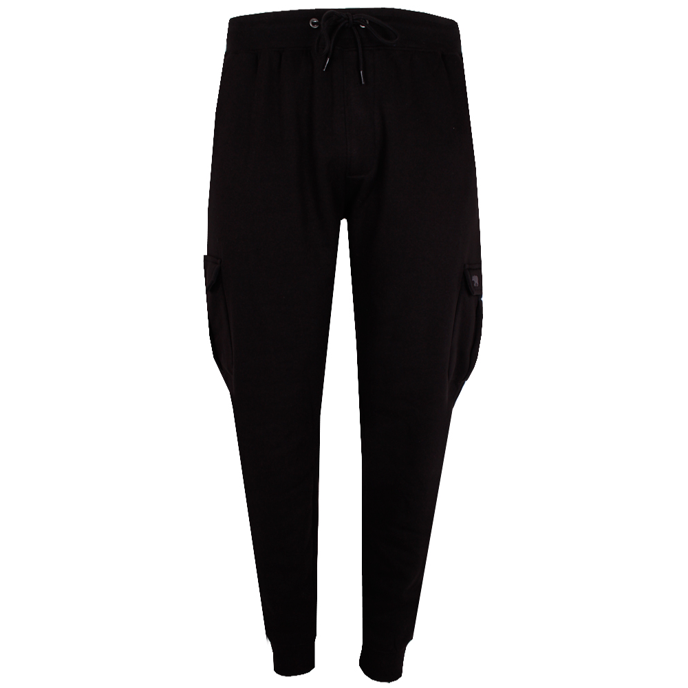 DUKE TILDEN TALL FIT TRACKPANT