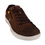 FERRACINI UZIAH LACE SHOE-footwear-TALL GUY