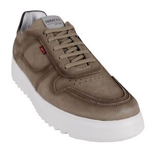 FERRACINI QUILL DRESS JOGGER-footwear-TALL GUY