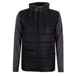 KAM TALL FIT HYBRID HOODY JACKET-tall range-TALL GUY