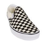 VANS CLASSIC SLIP ON SHOE-footwear-TALL GUY
