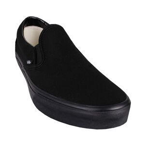 VANS CLASSIC SLIP ON SHOE-footwear-TALL GUY