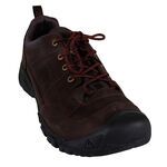 KEEN TARGHEE OXFORD III WIDE SHOE-footwear-TALL GUY