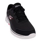 SKECHERS GO WALK 7 ALEN SHOE-footwear-TALL GUY