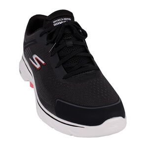 SKECHERS GO WALK 7 ALEN SHOE-footwear-TALL GUY