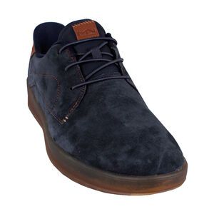 SKECHERS MN ZAYN SUEDE SLIP ON SHOE-footwear-TALL GUY