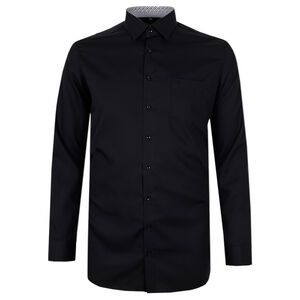 CASA MODA DELUX TALL L/S BUSINESS SHIRT-tall range-TALL GUY