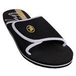 DUKE DRAKE SLIDE THONG-footwear-TALL GUY