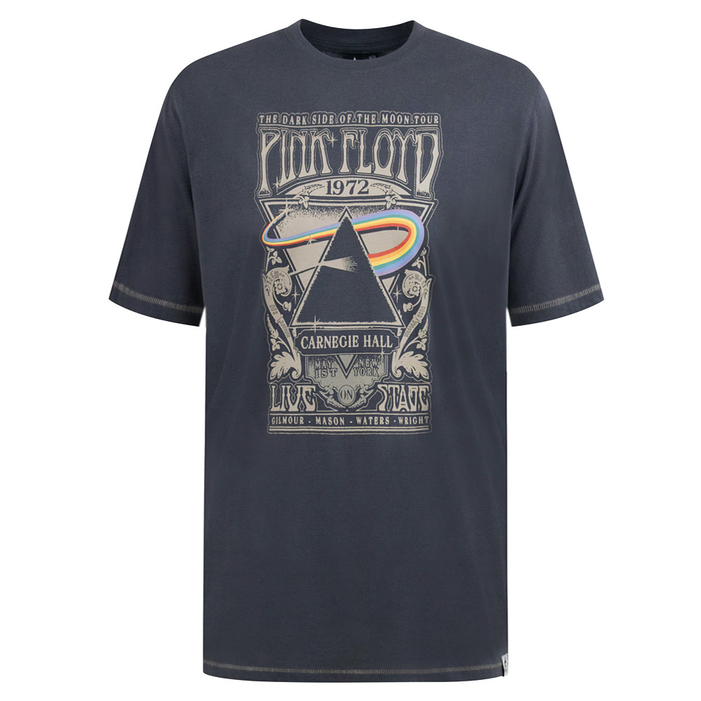 HANLEY FLOYD TALL FIT T-SHIRT