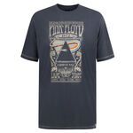 HANLEY FLOYD TALL FIT T-SHIRT-tall range-TALL GUY
