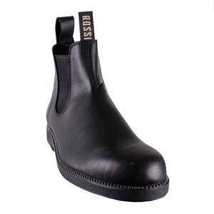 ROSSI BOOMER WORK BOOT-footwear-TALL GUY