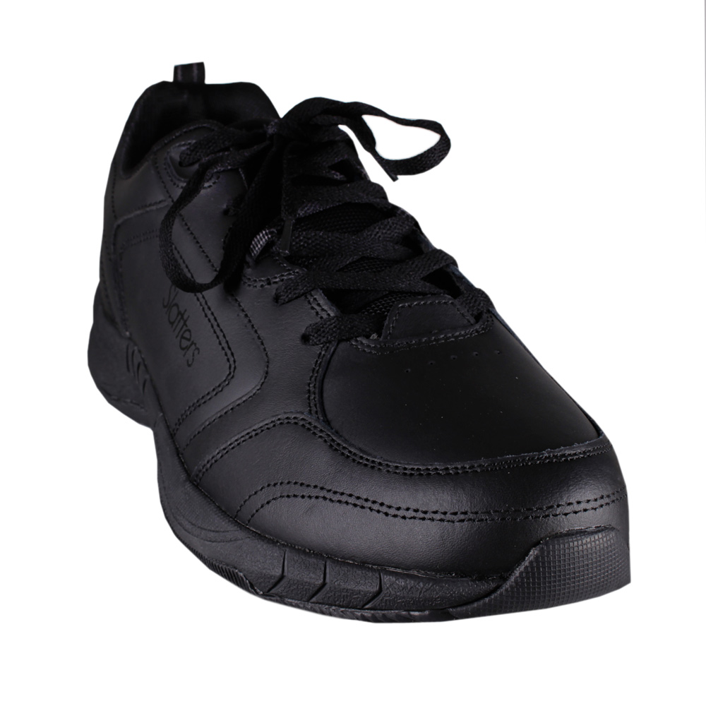 SLATTERS TYPHOON EXTRA WIDE SPORT SHOE