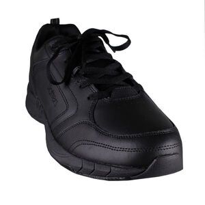 SLATTERS TYPHOON EXTRA WIDE SPORT SHOE-footwear-TALL GUY