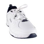 SLATTERS TYPHOON EXTRA WIDE SPORT SHOE-footwear-TALL GUY