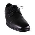SLATTERS DALKEITH EXTRA WIDE DRESS SHOE-footwear-TALL GUY
