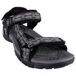 SLATTERS BREAK-WATER VELCRO SANDAL-footwear-TALL GUY
