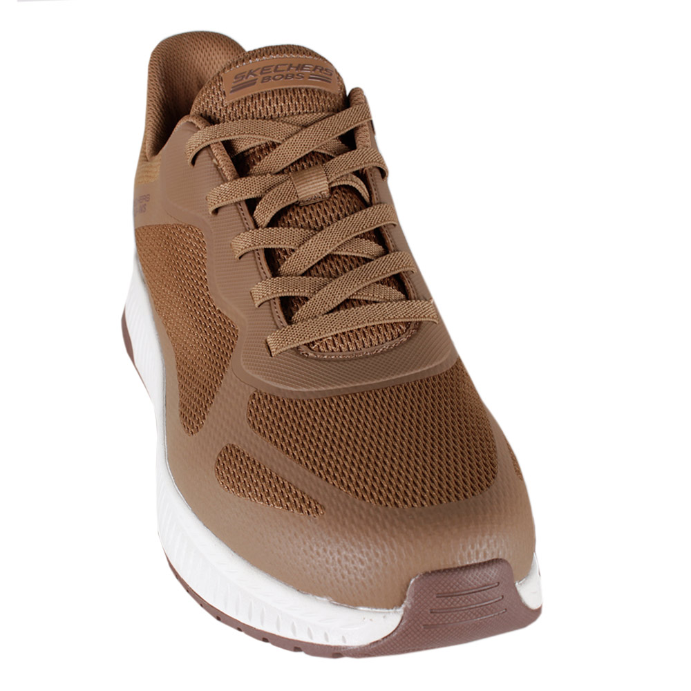 SKECHERS BOB SQUAD SLIP-INS