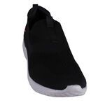 DUKE HUDDERSFIELD WIDE FIT SLIP ON SHOE-footwear-TALL GUY