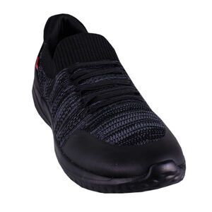 DUKE AYLESBURY WIDE FIT LACE SHOE-footwear-TALL GUY