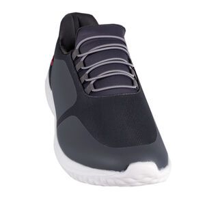 DUKE DONCASTER WIDE FIT LACE SHOE-footwear-TALL GUY