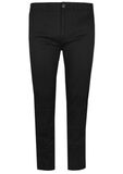 KAM JEANS STRETCH CHINO TALL TROUSER-tall range-TALL GUY