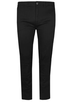 KAM JEANS STRETCH CHINO TALL TROUSER-tall range-TALL GUY