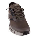 SKECHERS GO WALK GLIDE LACE UP SHOE-footwear-TALL GUY