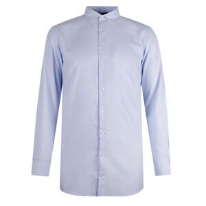 BROOKSFIELD 2602 TALL L/S BUSINESS SHIRT-tall range-TALL GUY