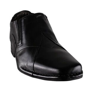 FERRACINI NEWSON SLIP ON SHOE-footwear-TALL GUY