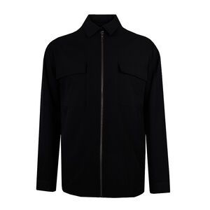 NORTH LATITUDE TALL OVER SHIRT JACKET-tall range-TALL GUY