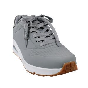 SKETCHERS ON AIR LACE UP -footwear-TALL GUY