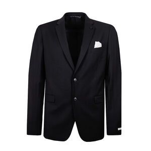CHRISTIAN BROOKS 5ZS SUIT SELECT TALL COAT -tall range-TALL GUY